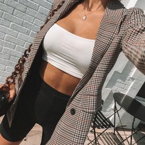 Princess Polly Mrs Nancy Blazer - Never worn! Lightweight blazer